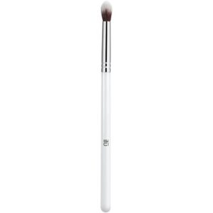 T4B ILU 400 Series Eyeshadow Brush White Makeup Brush for Blending Eyeshadow 405