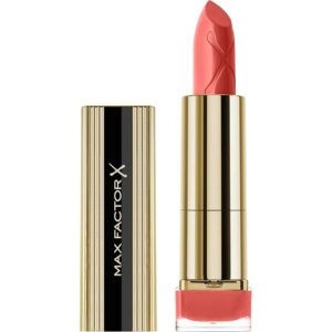 Max Factor Color Elixir Lipstick 050 Pink Brandy 4g