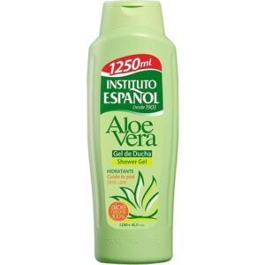 Instituto Espanol Aloe Vera Gel 1250ml