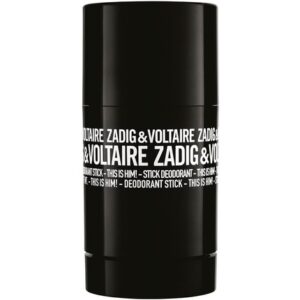 ZetV This is Him Deodorant Stick 75g