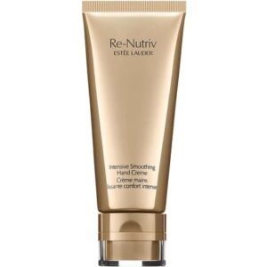 Estee Lauder Re-Nutriv Intensive Smoothing Hand Cream 100ml