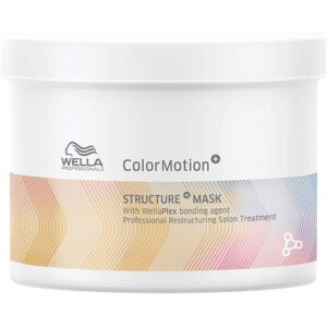 Wella Professional Color Motion Mask 500 Ml