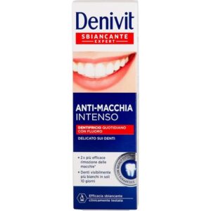 Denivit CR Stain-Resistant Toothpaste