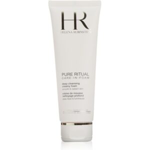 Helena Rubinstein Pure Ritual Creamy Foam Face Cleanser 125ml