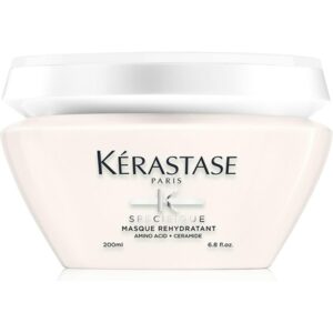 Kérastase Specifique Intense Conditioning & Hydrating Care Hair Mask for Sensitive & Dry Hair 200ml