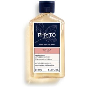 COULEUR Anti-Degradation Shampoo 250ml