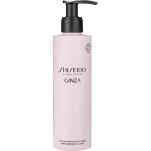 Ginza Body Lotion 200ml