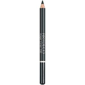 ARTDECO Kajal Liner Classic Eyeliner for Precise and Fine Lines 1g - Black