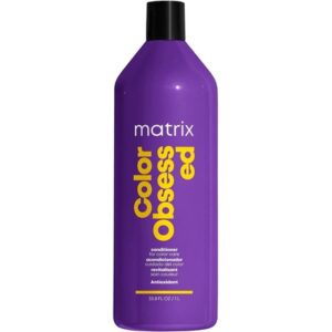 Matrix Total Results Color Obsessed Conditioner 1000ml