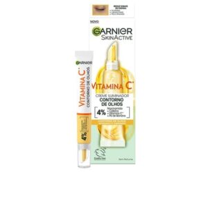 SkinActive Vitamin C Illuminating Eye Contour Cream 15ml
