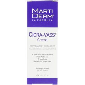 MARTIDERM Moisturising Creams