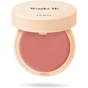 Pupa Wonder Me Blush 4g 004 True Love Matte