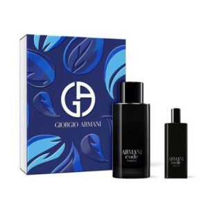Armani Code Le Parfum EDP Spray 125ml Sets by Giorgio Armani
