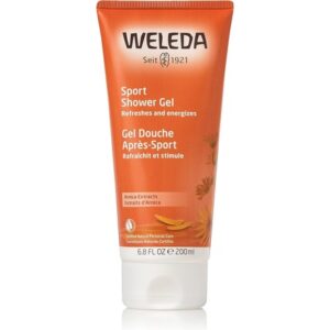 Weleda Arnica Energy Shower Gel 200ml