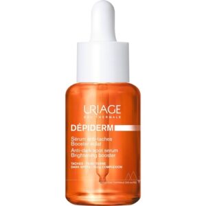 Uriage Dépiderm Anti-Dark Spot Serum Brightening Booster 30ml