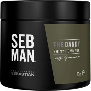 Sebastian Care and Masks 75ml
