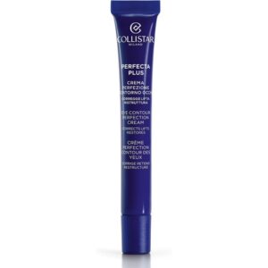 Collistar Perfecta Plus Eye Contour Perfection Cream 15ml