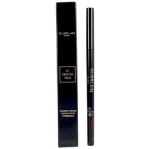 Guerlain The Intense Colour Eye Pencil 04 Plum Peony