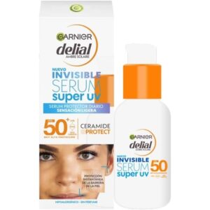 Sensitive Advanced Super UV Fluid SPF50+ 40ml