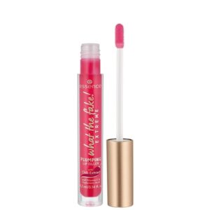 Essence What the Fake!   Lip Gloss 4.2ml