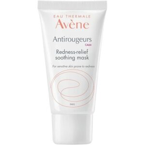 Avene Antirougeurs Calm Soothing Mask 50ml