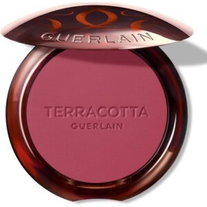 Guerlain Terracotta Blush 04 Deep Pink