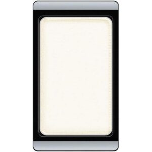 ARTDECO Matt Intense Long-Lasting Eyeshadow 1g 512 - Matt White