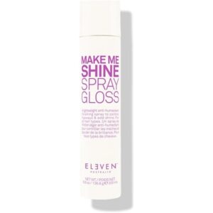 Eleven Australia Make Me Shine Spray Gloss