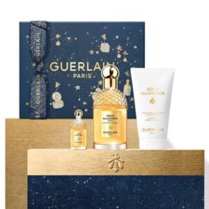 Guerlain Aqua Allegoria Mandarine Basilic Forte Eau De Parfum Gift Set - 75ml