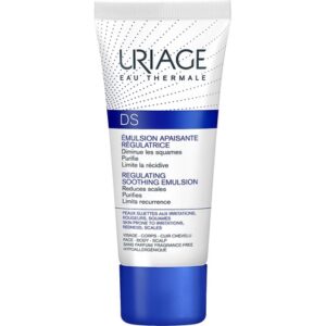 Uriage D.S. Emulsion Regulating Care 40ml
