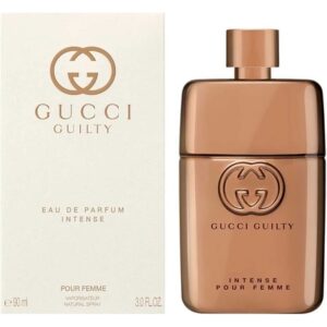 Guilty For Women Eau De Parfum Intense Spray 90mL