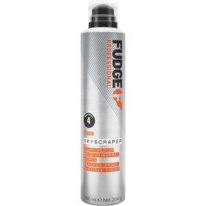 Fudge Finish Skyscraper Hold Hairspray 300ml