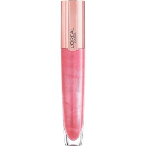 Loreal Paris - Lip gloss Rouge Signature Plumping 7ml