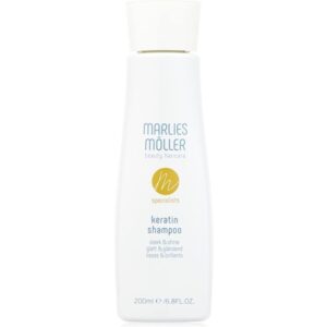 MMÖ Keratin Shampoo 200ml