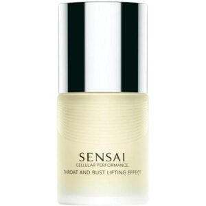Kanebo Sensai Cellular Throat And Bust Lifting Effect 100ml