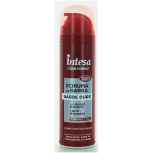 Intesa Pour Homme Shaving Foam