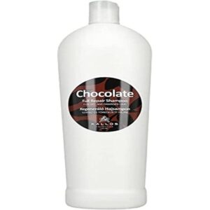Kallos Chocolate Full Repair Shampoo 1000ml