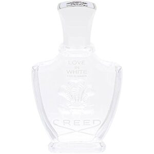 Creed Love in White For Summer Eau de Parfum Natural Spray 75ml