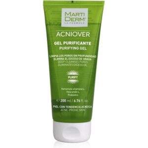 Martiderm Face Cleansing Gel 200ml