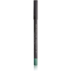Artdeco Eyeliner 21 Shiny Light Green 1 Count
