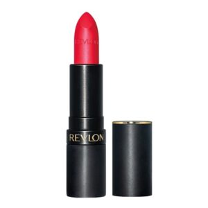 Revlon Super Lustrous The Luscious Mattes Lipstick in Red 0.15 oz 1 Count