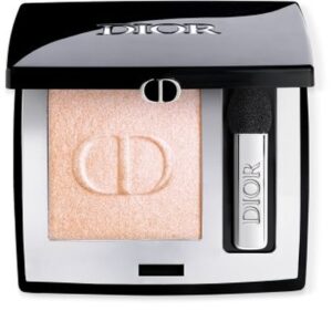 Dior Diorshow Mono Color Eyeshadow High Color And Long Wear - 616 Gold Star - Yellow 2 G