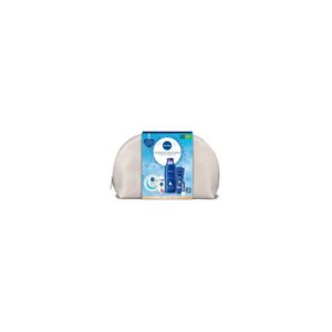 Nivea Complete Body Care Kit 400 Milliliters
