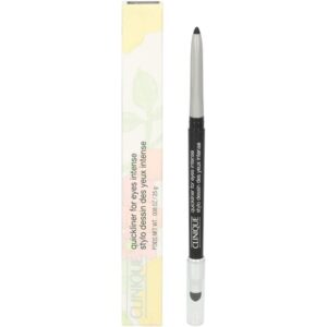 CLINIQUE Quickliner Intense 09 Ebony