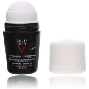 vichy Deo Roll-On for Sensitive Skin 48h 50ml