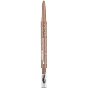 Catrice Slim'Matic Ultra Precise Waterproof Brow Pencil 020 Medium Nude Defining Matte Vegan Microplastic Particle Free 0.05g