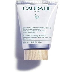 Caudalie Gentle Buffing Cream  Face Scrub 75ml