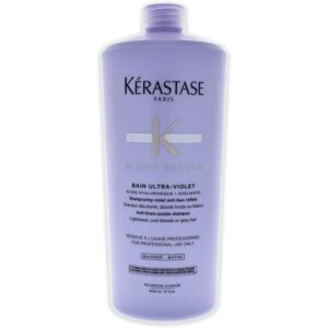 Kérastase Bain Ultra-Violet Shampoo 1000ml