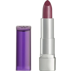 Rimmel Moisture Renew Lipstick 260 Amethyst Shimmer 4g