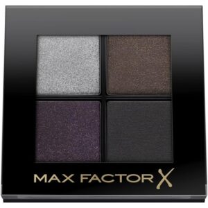 Max Factor Color X-pert Soft Touch 05 Misty Onyx 4.3g eyeshadow palette